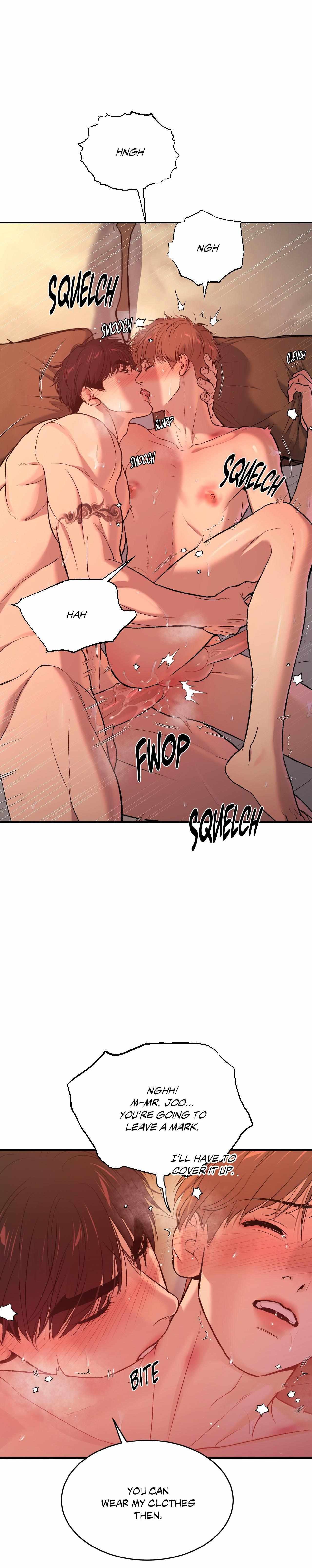 Jinx, Chapter 86 image 31